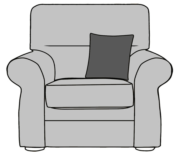 Spencer - Maxi Chair
