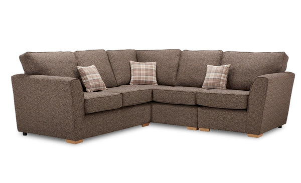 Indiana - Corner Group - ARM BOTH ENDS