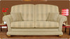 Waterford Stripe - 3 Seater