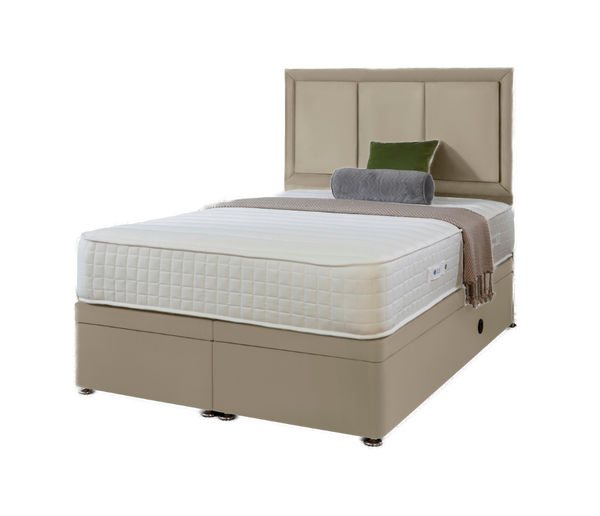 Windsor 2000 4'6 Divan