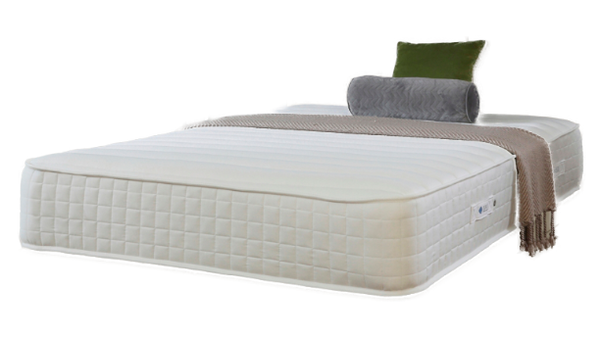 Windsor 2000 4'6 Mattress