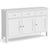 Range 215 - White - 3 Door Large Sideboard