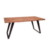 Agra - 1.75m Dining Table