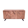 Agra - 3 Door Sideboard