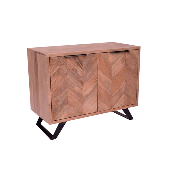 Agra - 2 Door Sideboard
