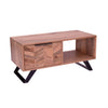 Agra - Coffee Table / TV Unit