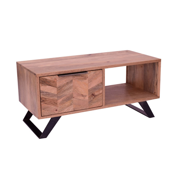 Agra - Coffee Table / TV Unit