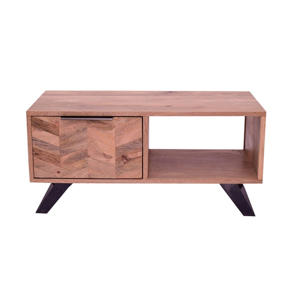 Agra - Coffee Table / TV Unit