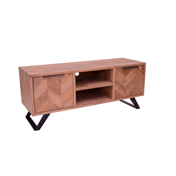 Agra - Large TV Unit
