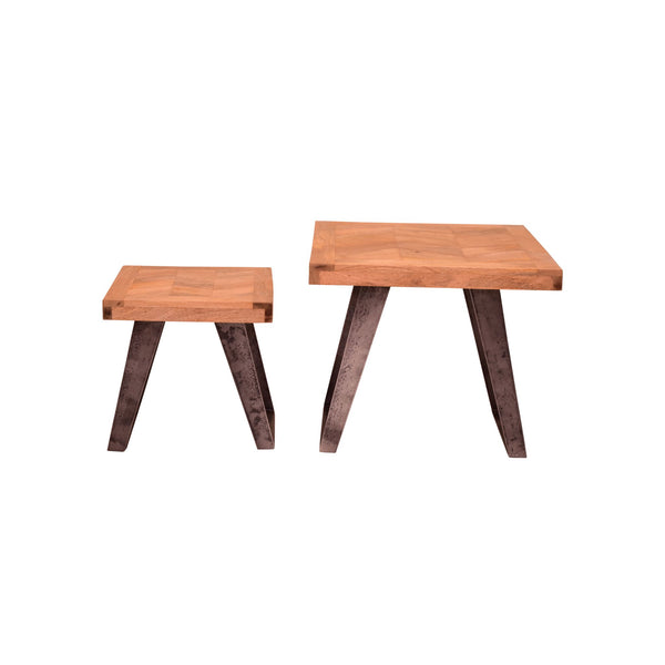 Agra - Nest of Tables