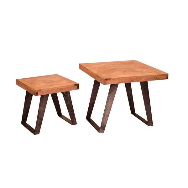 Agra - Nest of Tables