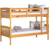 Aston Bunk Bed - Wood