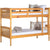 Aston Bunk Bed - Wood
