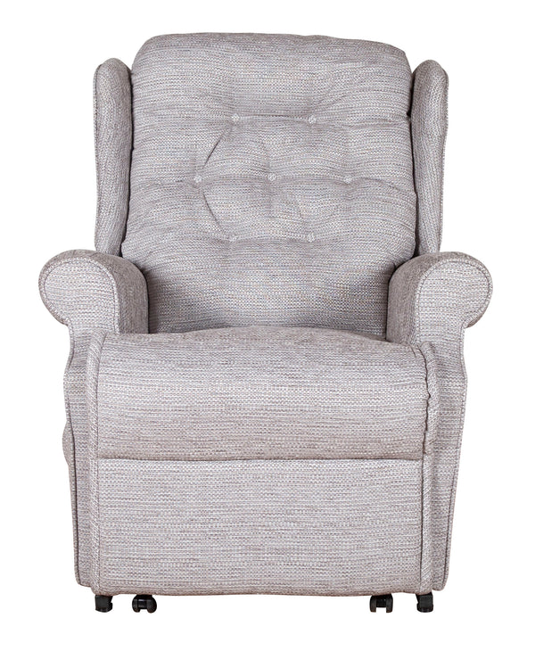 Cambridge - DUAL Motor