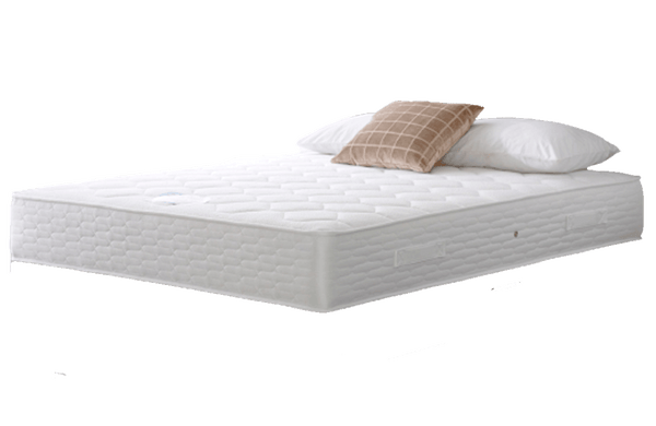 Bergamo Memory 4'6 Mattress