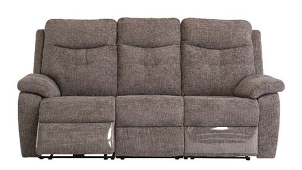 Sophie Collection - Leather 4 Colours - 2 Fabric Colours