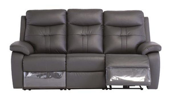 Sophie Collection - Leather 4 Colours - 2 Fabric Colours