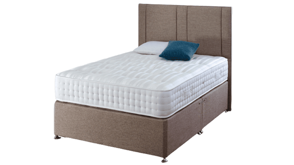 Chiropaedic 1000 5' Divan