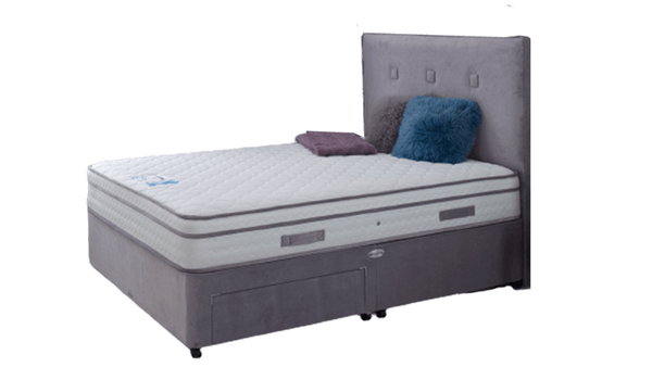 Cool Comfort 1500 5' Divan