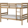 Cuba Bunk Bed - Waxed Pine