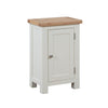 Painted 3 - Small Cabinet