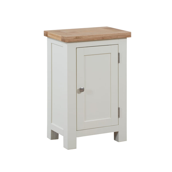 Painted 3 - Small Cabinet