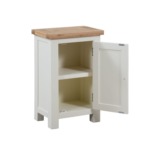 Painted 3 - Small Cabinet