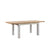 Painted 3 - Two Leaf Extending Table