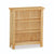 Oak 87 - Low Bookcase KD
