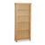 Oak 87 - Large Bookcase KD