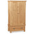 Oak 27 - Double Wardrobe