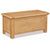 Oak 27 - Blanket / Storage Box