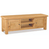 Oak 27 - Extra Large TV Unit