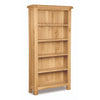 Oak 27 - Large Bookcase KD