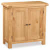 Oak 27 - Mini Cupboard