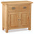 Oak 27 - Mini Sideboard