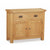 Oak 27 - Small Sideboard