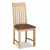 Oak 87 - Dining Chair KD