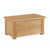 Oak 27L - Blanket Box