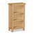 Oak 87 - Mini Bookcase KD