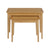 Oak 207 - Nest of Tables