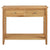 Oak 207 - Console Table
