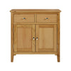 Oak 207 - Mini Sideboard