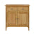 Oak 207 - Mini Sideboard