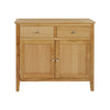 Oak 207 - Small Sideboard