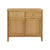 Oak 207 - Small Sideboard