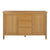 Oak 207 - Large Sideboard
