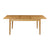 Oak 207 - Small Extending Table