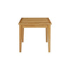 Oak 207 - Small Extending Table