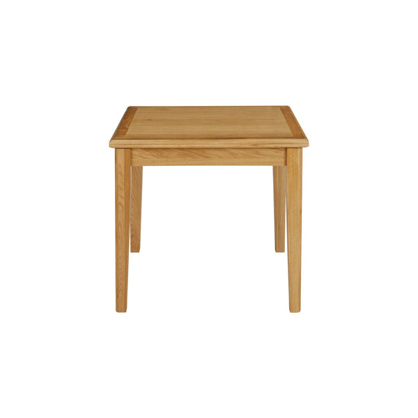 Oak 207 - Small Extending Table